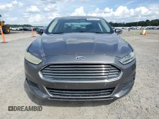 2013 Ford Fusion SE with VIN 3FA6P0H78DR308665, listed as a Copart auction lot 65533775 with 164,092 mi miles and Clean title. Bid and sale history available at DreamBid. Image 5.