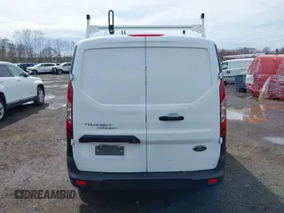2019 Ford Transit Connect XL with VIN NM0LS6E29K1391292, listed as a IAAI auction lot 41801140 with 90,463 mi miles and . Bid and sale history available at DreamBid. Image 16.