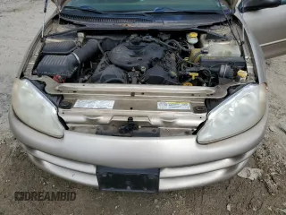 2004 Dodge Intrepid SE with VIN 2B3HD46R04H614618, listed as a Copart auction lot 69747574 with 70,914 mi miles and Clean Title. Bid and sale history available at carsss.com. Image 11.