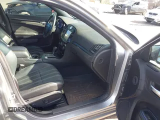 2014 Chrysler 300 with VIN 2C3CCABT5EH202874, listed as a IAAI auction lot 41842116 with 154,187 mi miles. Bid and sale history available at carsss.com. Image 5.