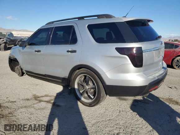 2012 Ford Explorer с VIN 1FMHK7B96CGA31925, выставлен на аукционе Copart как лот 87446714 с пробегом 169 859 миль миль и Списание • Salvage title. История ставок и продаж доступна на DreamBid. Изображение 2.