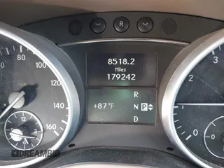 2010 Mercedes-Benz M 350 с VIN 4JGBB5GB5AA561566, выставлен на аукционе IAAI как лот 42410928 с пробегом 179 242 миль миль и . История ставок и продаж доступна на DreamBid. Изображение 7.