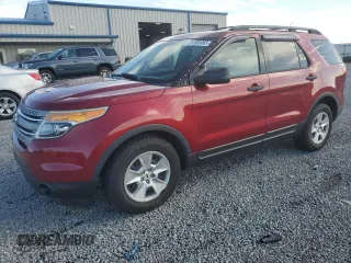 2013 Ford Explorer with VIN 1FM5K7B89DGA61206, listed as a Copart auction lot 51365995 with 91,540 mi miles and Salvage Title. Bid and sale history available at carsss.com. Image 1.