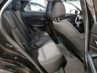 2021 Mazda CX-30 S with VIN 3MVDMBAL2MM207744, listed as a Copart auction lot 55399965 with 49,089 mi miles and Salvage title. Bid and sale history available at DreamBid. Image 11.