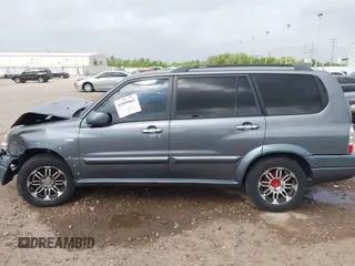 2005 Suzuki XL7 LX with VIN JS3TY92V654105100, listed as a IAAI auction lot 41955862 with 175,969 mi miles and . Bid and sale history available at DreamBid. Image 15.