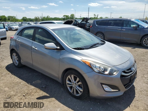 2013 Hyundai Elantra с VIN KMHD35LE1DU106741, выставлен на аукционе Copart как лот 57675065 с пробегом 86 445 миль миль и Чистый • Clean title. История ставок и продаж доступна на DreamBid. Изображение 4.