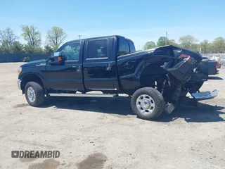 2016 Ford F-250 Lariat z VIN 1FT7W2B68GEA69834, wystawiony jako IAAI lot #42184865 z przebiegiem 62 990 mil mil oraz . Historia ofert i sprzedaży dostępna na DreamBid. Obrazek 14.