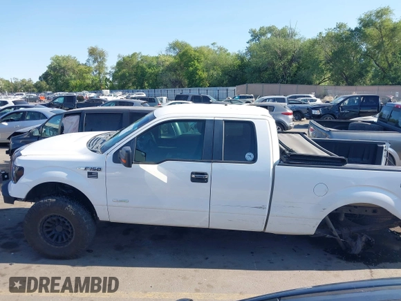 2012 Ford F-150 XL z VIN 1FTFX1ET8CFD00529, wystawiony jako IAAI lot #42373217 z przebiegiem 153 210 mil mil oraz . Historia ofert i sprzedaży dostępna na DreamBid. Obrazek 15.