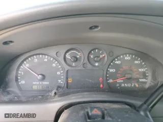 2008 Ford Ranger XL with VIN 1FTYR14D38PA62586, listed as a Copart auction lot 84199504 with 111,038 mi miles and Salvage Title. Bid and sale history available at carsss.com. Image 9.