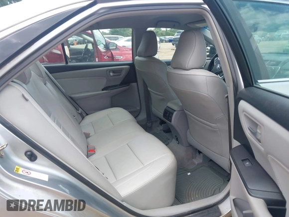 2017 Toyota Camry Hybrid LE z VIN 4T1BD1FK8HU222362, wystawiony jako IAAI lot #42456703 z przebiegiem 70 907 mil mil oraz . Historia ofert i sprzedaży dostępna na DreamBid. Obrazek 8.