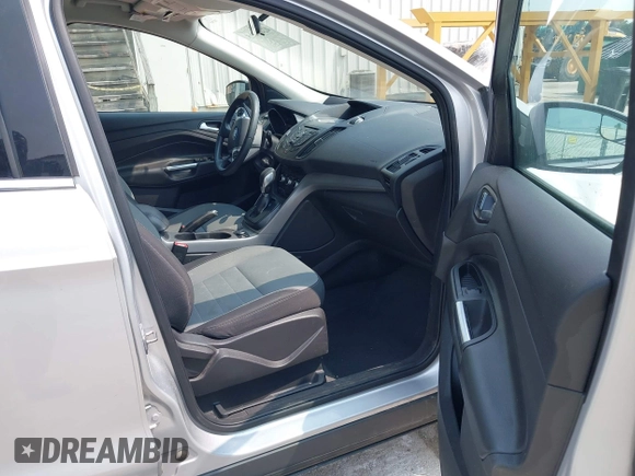 2014 Ford Escape SE with VIN 1FMCU9GX9EUD83148, listed as a IAAI auction lot 42449815 with 120,062 mi miles and . Bid and sale history available at DreamBid. Image 5.