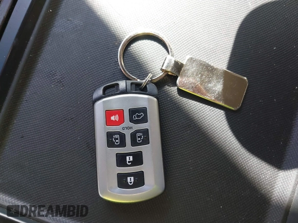 2019 Toyota Sienna XLE Auto Access Seat с VIN 5TDYZ3DC1KS966808, выставлен на аукционе IAAI как лот 41651448 с пробегом 53 790 миль миль и . История ставок и продаж доступна на DreamBid. Изображение 11.