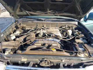 1998 Toyota 4Runner with VIN JT3GN87R7W0081174, listed as a IAAI auction lot 41931054 with 228,849 mi miles and . Bid and sale history available at DreamBid. Image 10.
