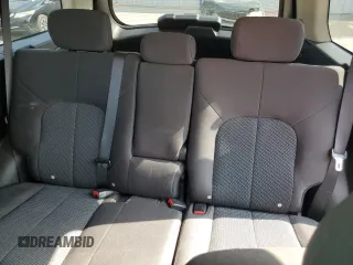2010 Mitsubishi Endeavor LS z VIN 4A4JM2AS2AE018033, wystawiony jako Copart lot #55929015 z przebiegiem 161 352 mil mil oraz Szkoda całkowita • Salvage title. Historia ofert i sprzedaży dostępna na DreamBid. Obrazek 10.