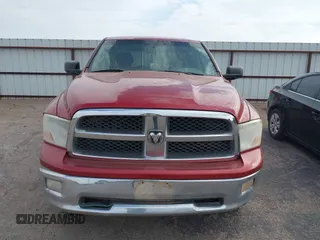 2009 Dodge 1500 Sport z VIN 1D3HV18T69S768289, wystawiony jako IAAI lot #42526478 z przebiegiem 179 907 mil mil oraz . Historia ofert i sprzedaży dostępna na DreamBid. Obrazek 12.