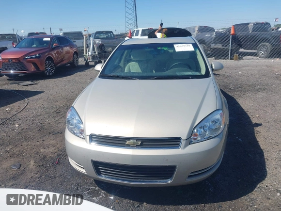 2010 Chevrolet Impala LS with VIN 2G1WA5EK3A1137401, listed as a IAAI auction lot 42039310 with 95,360 mi miles and . Bid and sale history available at DreamBid. Image 12.