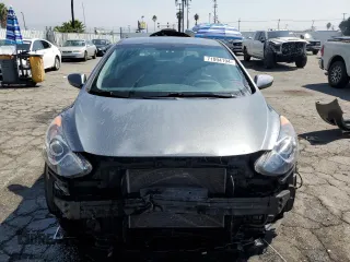 2016 Hyundai Elantra GT with VIN KMHD35LH5GU318038, listed as a Copart auction lot 71094194 with 104,377 mi miles and Salvage Title. Bid and sale history available at carsss.com. Image 5.