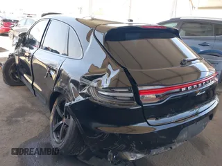 2021 Porsche Macan z VIN WP1AA2A54MLB14416, wystawiony jako IAAI lot #42379004 z przebiegiem 38 034 mil mil oraz . Historia ofert i sprzedaży dostępna na DreamBid. Obrazek 3.
