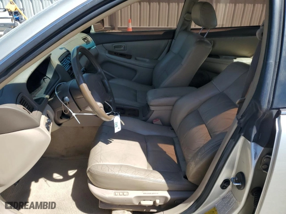1998 Lexus ES 300 Luxury Sport Sdn with VIN JT8BF28G9W0094259, listed as a Copart auction lot 50163595 with 109,632 mi miles and Salvage Title. Bid and sale history available at carsss.com. Image 7.