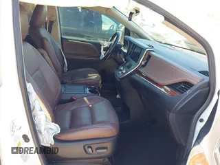 2016 Toyota Sienna XLE with VIN 5TDYK3DC8GS758226, listed as a IAAI auction lot 41894191 with 107,233 mi miles and . Bid and sale history available at DreamBid. Image 5.