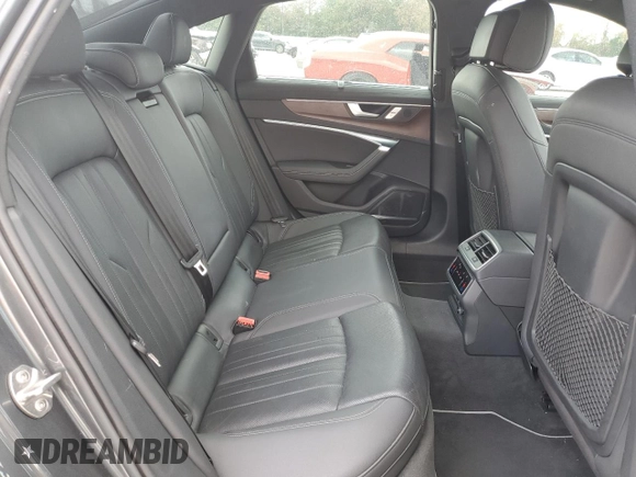2019 Audi A6 Prestige with VIN WAUM2AF25KN034898, listed as a Copart auction lot 70016982 with 64,778 mi miles. Bid and sale history available at carsss.com. Image 10.