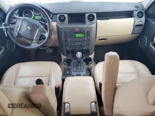 2007 Land Rover LR3 SE z VIN SALAE25407A421419, wystawiony jako Copart lot #85194654 z przebiegiem 183 739 mil mil oraz Czysty tytuł • Clean title. Historia ofert i sprzedaży dostępna na DreamBid. Obrazek 8.