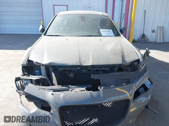 2017 Chrysler 300 S Alloy Edition with VIN 2C3CCABT2HH526840, listed as a IAAI auction lot 41313541 with 60,729 mi miles and . Bid and sale history available at DreamBid. Image 13.