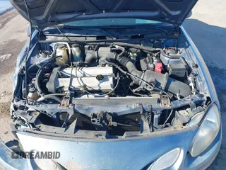 1999 Ford Escort Cool with VIN 3FAKP1134XR146808, listed as a IAAI auction lot 41352376 with 61,049 mi miles and . Bid and sale history available at DreamBid. Image 10.