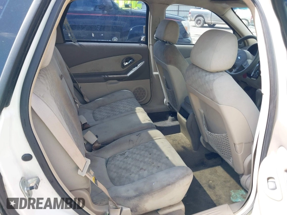 2004 Chevrolet Malibu Maxx LS z VIN 1G1ZT64844F237295, wystawiony jako IAAI lot #42290178 z przebiegiem 167 963 mil mil oraz . Historia ofert i sprzedaży dostępna na DreamBid. Obrazek 8.