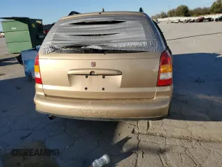 2000 Saturn LW z VIN 1G8JU82F8YY643924, wystawiony jako Copart lot #76891614 z przebiegiem Nie podano mil oraz Szkody całkowita. Historia ofert i sprzedaży dostępna na DreamBid. Obrazek 6.