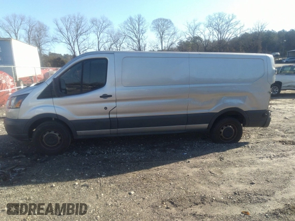 2017 Ford Transit с VIN 1FTYR2YM5HKA55197, выставлен на аукционе IAAI как лот 41485106 с пробегом 264 569 миль миль и . История ставок и продаж доступна на DreamBid. Изображение 15.
