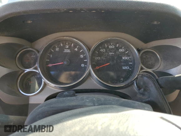 2013 Chevrolet Silverado 1500 LT with VIN 1GCRCSE05DZ306681, listed as a Copart auction lot 52802255 with 152,662 mi miles and Clean Title. Bid and sale history available at DreamBid. Image 9.