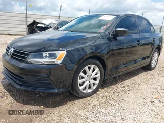 2015 Volkswagen Jetta SE с VIN 3VWD07AJ6FM404344, выставлен на аукционе IAAI как лот 42517279 с пробегом 115 413 миль миль и . История ставок и продаж доступна на DreamBid. Изображение 2.
