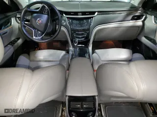 2014 Cadillac XTS Luxury with VIN 2G61M5S35E9127209, listed as a Copart auction lot 47418215 with 0 mi miles and Non Repairable. Bid and sale history available at carsss.com. Image 8.
