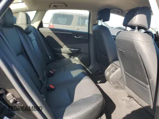 2018 Honda Clarity Plug-In Hybrid Touring with VIN JHMZC5F36JC008146, listed as a Copart auction lot 51530744 with 97,841 mi miles. Bid and sale history available at carsss.com. Image 10.