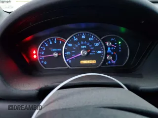 2004 Mitsubishi Endeavor XLS with VIN 4A4MM31S14E056988, listed as a Copart auction lot 84604114 with 153,434 mi miles and Salvage Title. Bid and sale history available at carsss.com. Image 9.