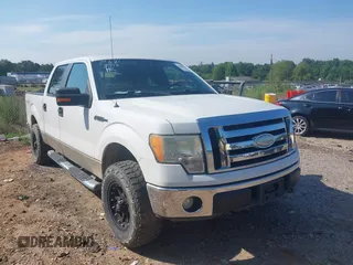 2009 Ford F-150 XL с VIN 1FTPW14V49FB30463, выставлен на аукционе IAAI как лот 42603992 с пробегом 218 856 миль миль и . История ставок и продаж доступна на DreamBid. Изображение 1.