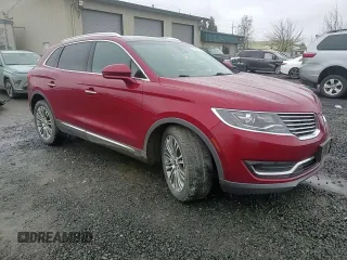 2016 Lincoln MKX Reserve with VIN 2LMTJ8LR3GBL27908, listed as a Copart auction lot 43837685 with 141,181 mi miles and Salvage Title. Bid and sale history available at carsss.com. Image 12.