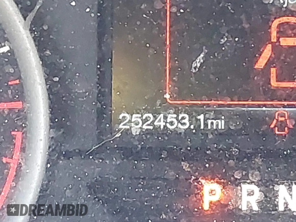 2020 Ford F-150 XL with VIN 1FTEW1C57LKF46093, listed as a IAAI auction lot 41807373 with 252,453 mi miles and . Bid and sale history available at DreamBid. Image 15.