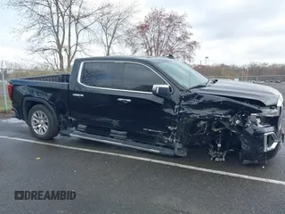 2021 GMC Sierra 1500 Denali с VIN 3GTU9FEL3MG387075, выставлен на аукционе IAAI как лот 41922600 с пробегом 75 579 миль миль и . История ставок и продаж доступна на DreamBid. Изображение 6.