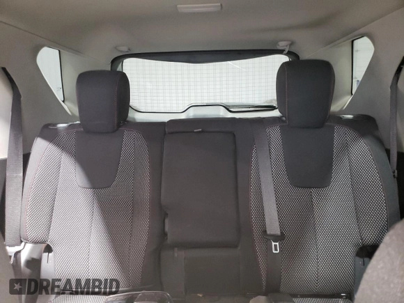 2017 Chevrolet Equinox LT with VIN 2GNALCEK1H1501431, listed as a Copart auction lot 50335225 with 120,788 mi miles and Salvage Title. Bid and sale history available at DreamBid. Image 10.