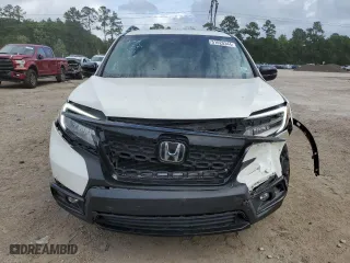 2019 Honda Passport Elite with VIN 5FNYF8H01KB005393, listed as a Copart auction lot 51020344 with 64,767 mi miles. Bid and sale history available at carsss.com. Image 5.