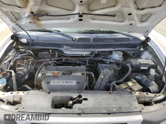 2008 Honda Element EX with VIN 5J6YH277X8L010291, listed as a Copart auction lot 53293195 with 166,553 mi miles and Clean Title. Bid and sale history available at DreamBid. Image 12.
