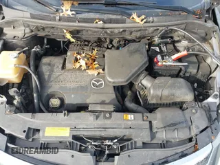 2010 Mazda CX-9 Touring with VIN JM3TB3MV9A0227176, listed as a IAAI auction lot 41130734 with 159,857 mi miles and . Bid and sale history available at carsss.com. Image 10.