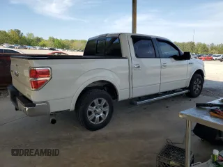2012 Ford F-150 XL z VIN 1FTFW1CF8CFA17662, wystawiony jako Copart lot #53035185 z przebiegiem 186 194 mil mil oraz Czysty tytuł • Clean title. Historia ofert i sprzedaży dostępna na DreamBid. Obrazek 3.