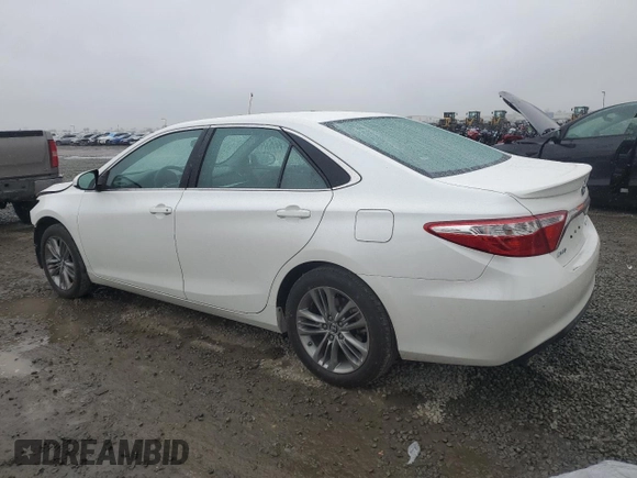 2017 Toyota Camry XLE with VIN 4T1BF1FK1HU393531, listed as a Copart auction lot 51310525 with 68,498 mi miles and Salvage Title. Bid and sale history available at carsss.com. Image 2.