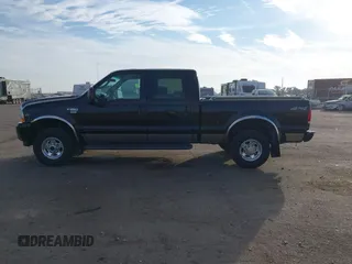 2003 Ford F-250 XL с VIN 1FTNW21S33EC82240, выставлен на аукционе IAAI как лот 40678011 с пробегом 142 865 миль миль и . История ставок и продаж доступна на DreamBid. Изображение 14.