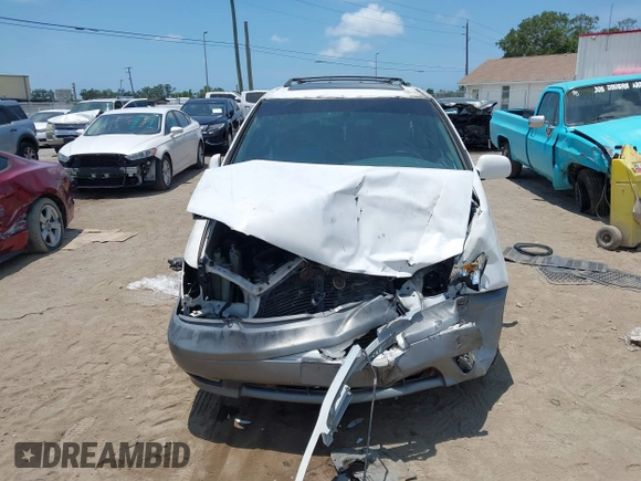 2002 Toyota Sienna LE с VIN 4T3ZF13C82U472835, выставлен на аукционе IAAI как лот 42365136 с пробегом 293 372 миль миль и . История ставок и продаж доступна на DreamBid. Изображение 6.