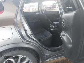 2013 Nissan Juke SL with VIN JN8AF5MV3DT214544, listed as a IAAI auction lot 41980194 with 57,161 mi miles and . Bid and sale history available at DreamBid. Image 8.