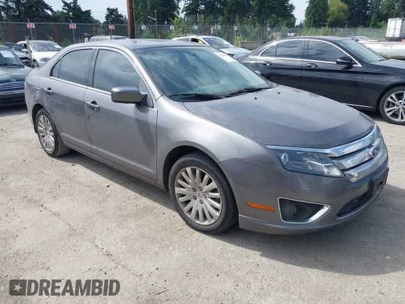 2011 Ford Fusion Hybrid with VIN 3FADP0L34BR226912, listed as a IAAI auction lot 42504379 with 94,107 mi miles and . Bid and sale history available at DreamBid. Image 1.